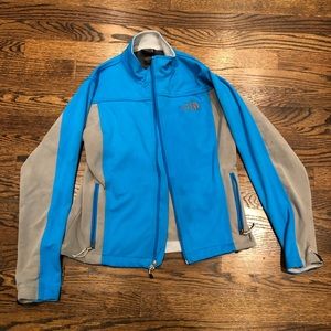 North face lightweight jacket